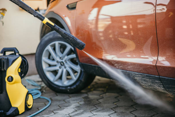 Best Roof Power Washing Services  in Livingston, TX