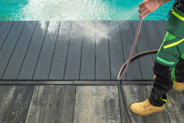 Best Roof Pressure Washing  in Livingston, TX